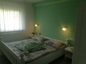 Gostišče Trobej_DVOPOSTELJNA SOBA